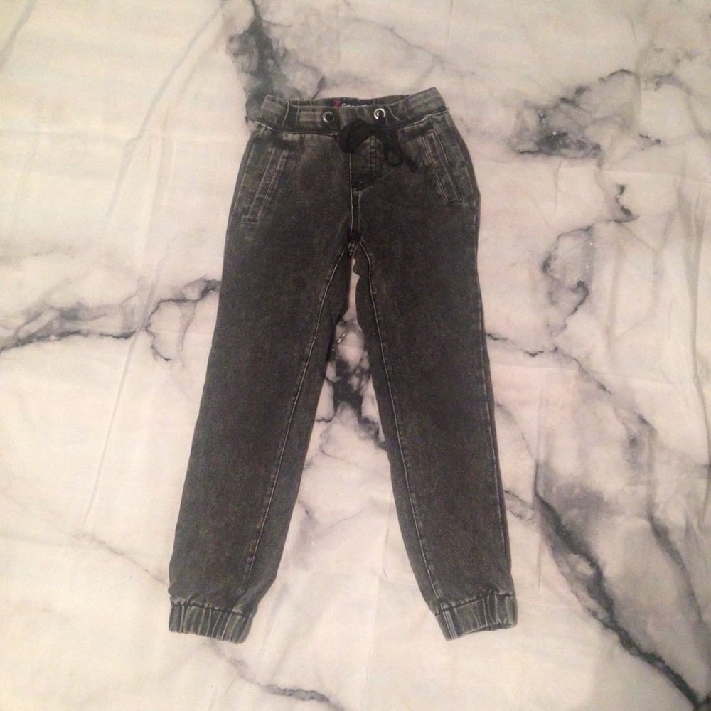 Joggers